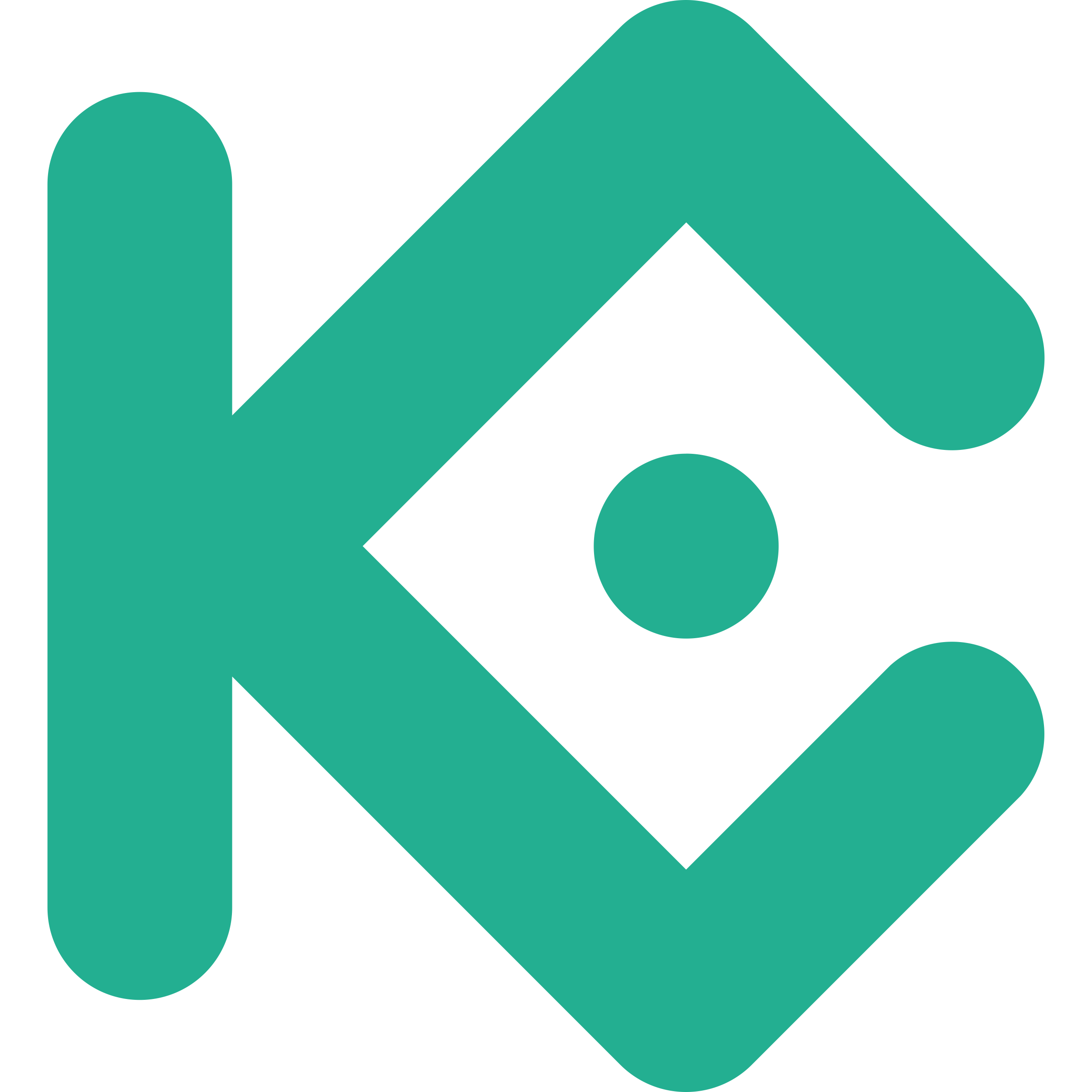KuCoin logo